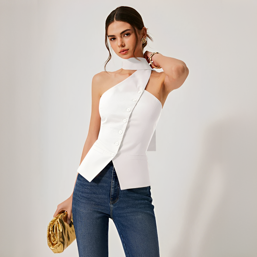 Andessa - Stylish and elegant top