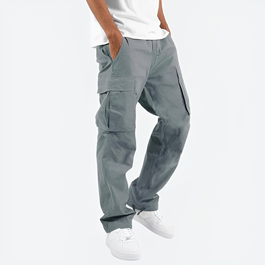 Ricky – Cargo pants men – for an everyday look