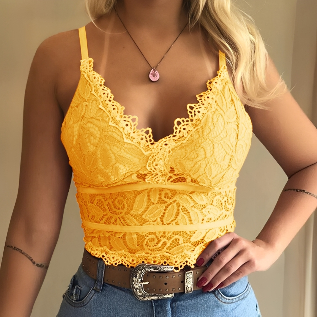 Lyka - Women's Tops - for Warm Weather