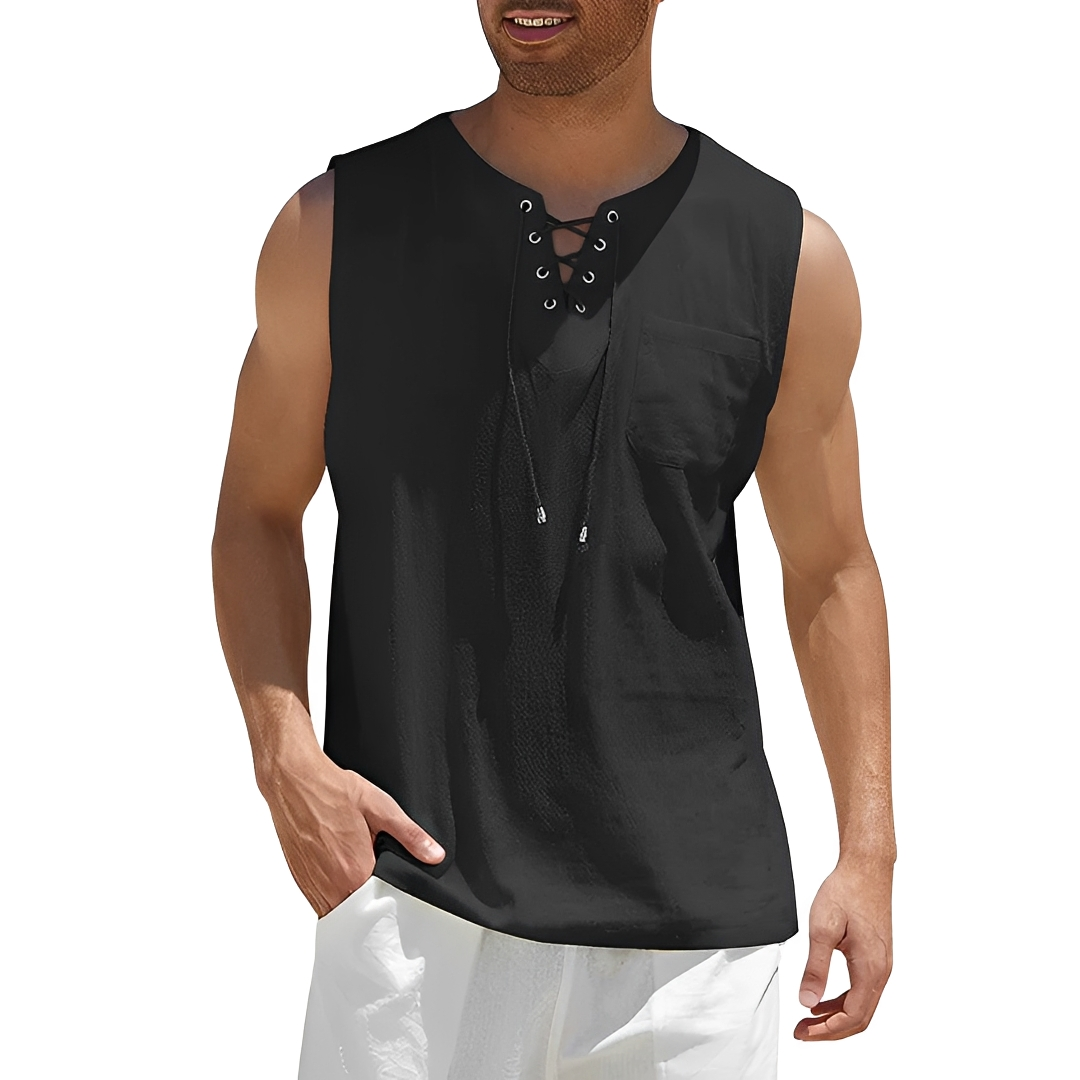 Junziem - Men's Lightweight and Stylish Summer Shirt