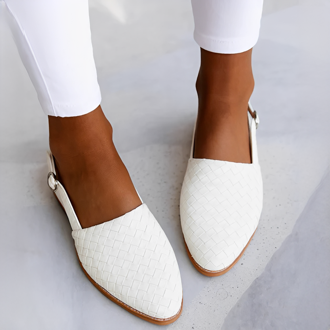 Dana - Classic Sandals