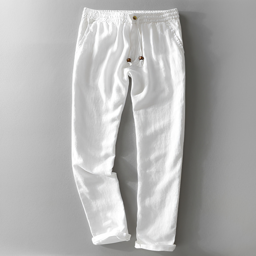 Callum - Versatile Lightweight Pants