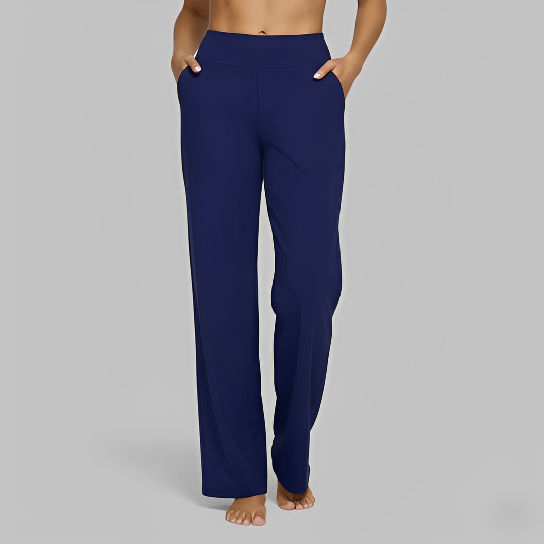 Camille - Comfortable Pants