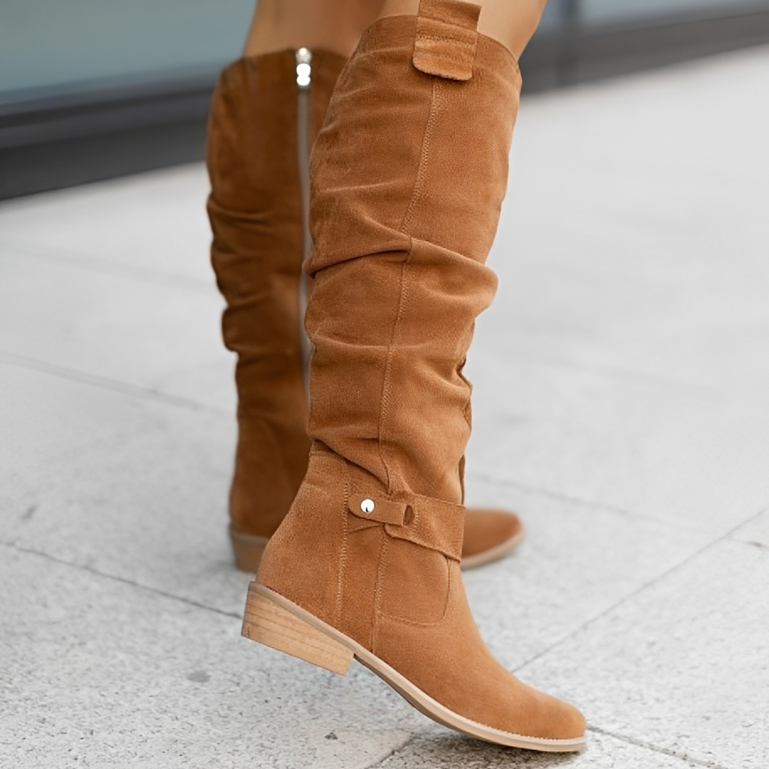 Jossy - Elegant boots for women