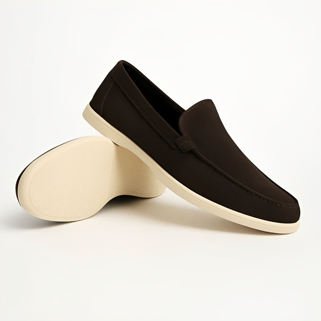 Garrison - Easygoing Slip-On Footwear