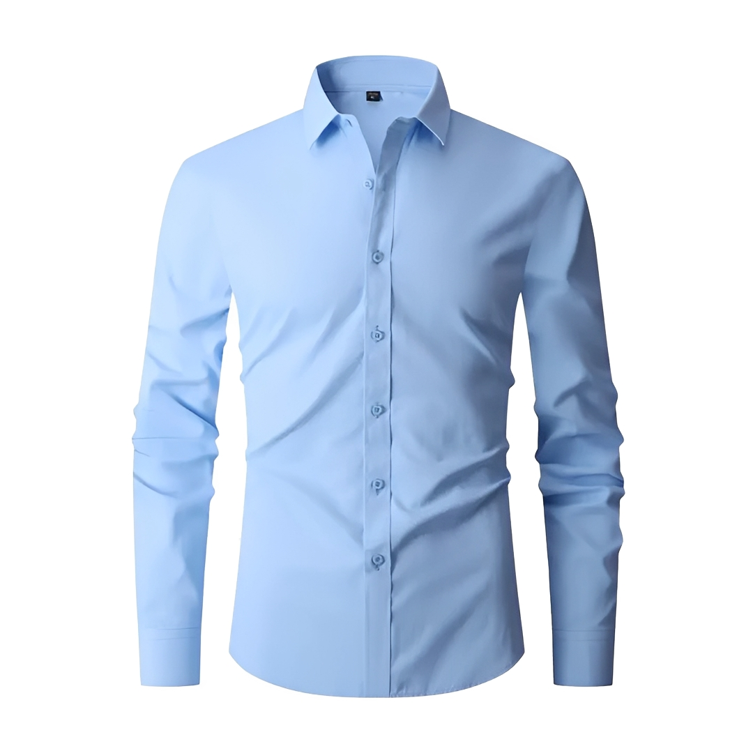 Trevor - A sophisticated and trendy men's shirt