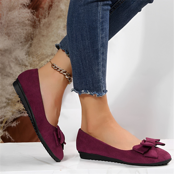 Mitchel - Stylish and Chic Shoes