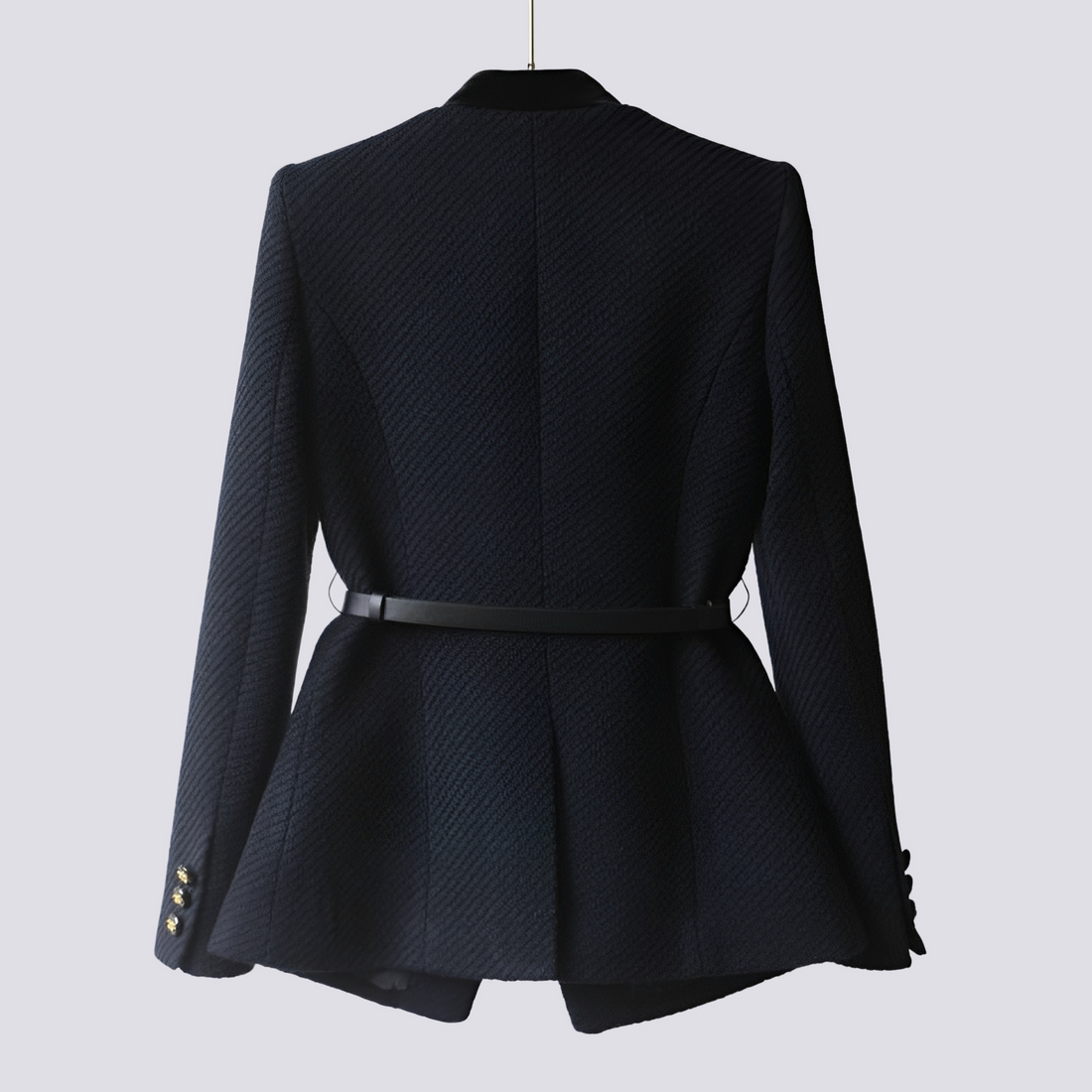 Patricia - Sleek Slim Formal Jacket