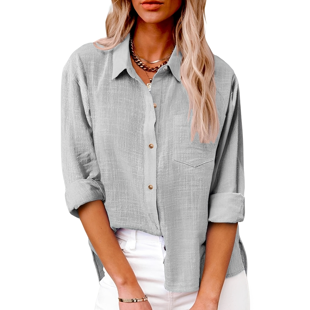 Karla – Shirts women – for a casual everyday look