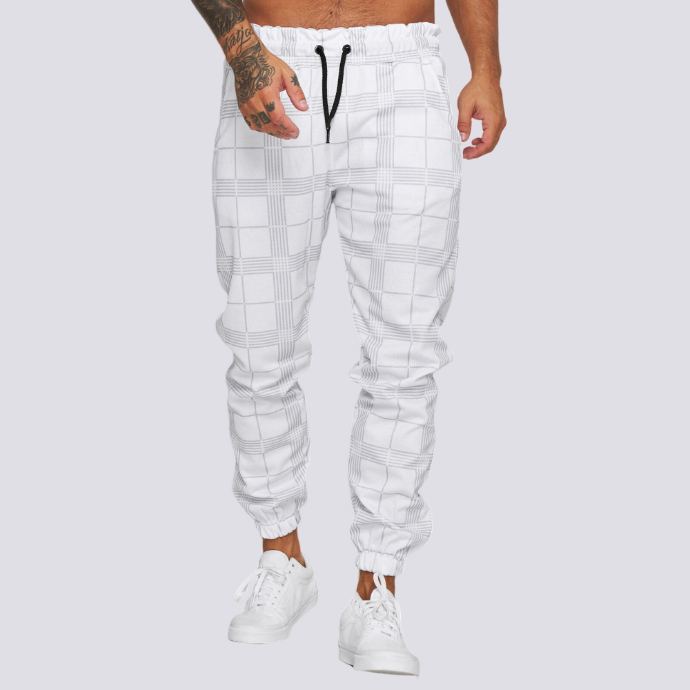 Owen – Joggers for men – for everyday wear
