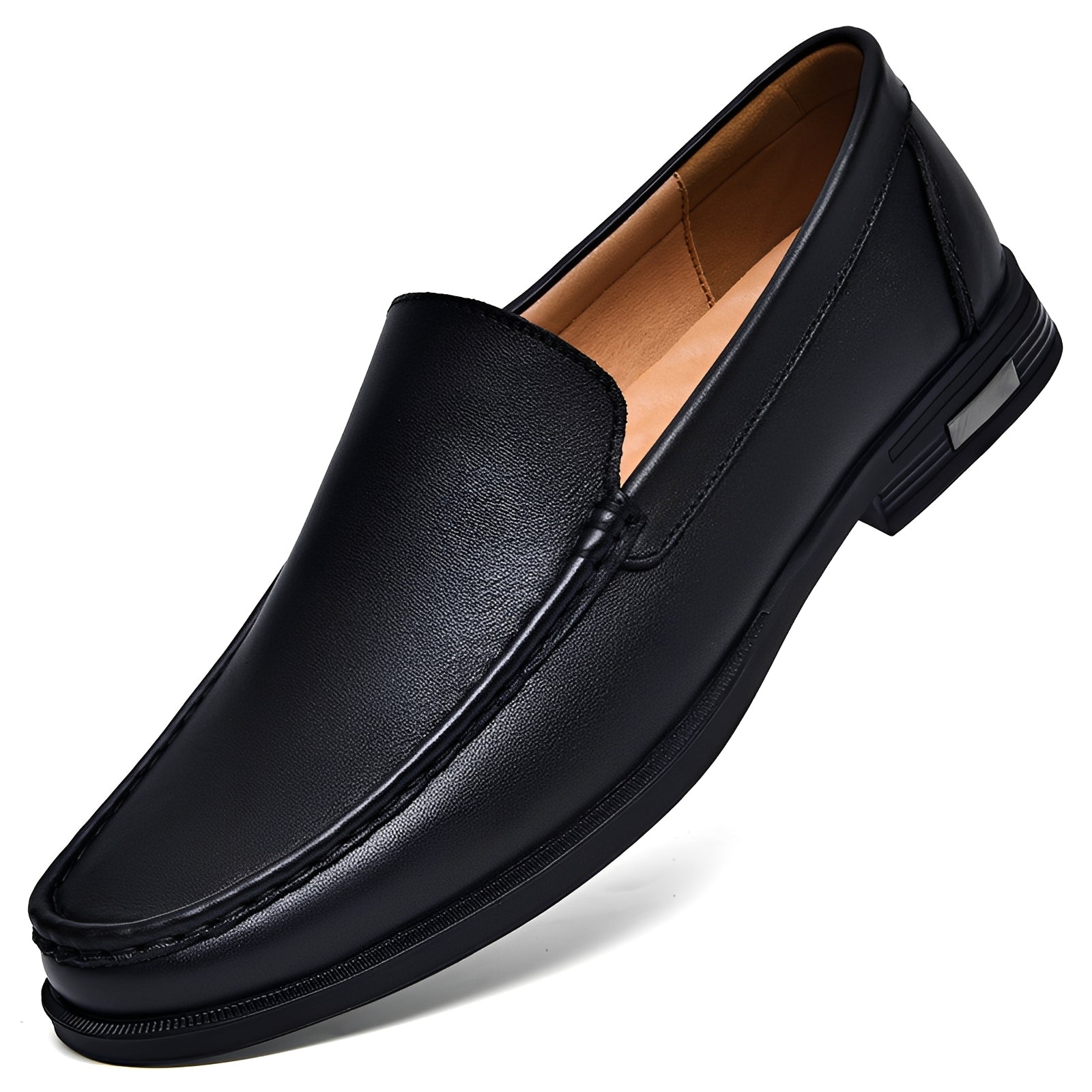 Walters - Adaptable Loafers for Casual and Formal Occasions