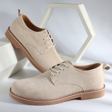 Howard - Elegant Low-Top Shoes