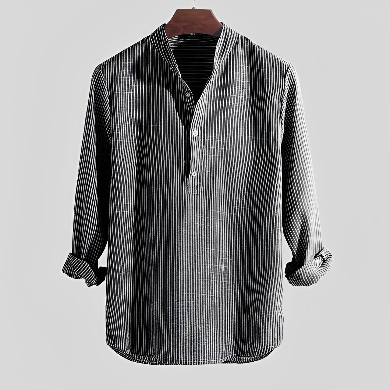 Jolwin - Casual and stylish shirt