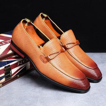 Marcus - Fashionable Everyday Loafers
