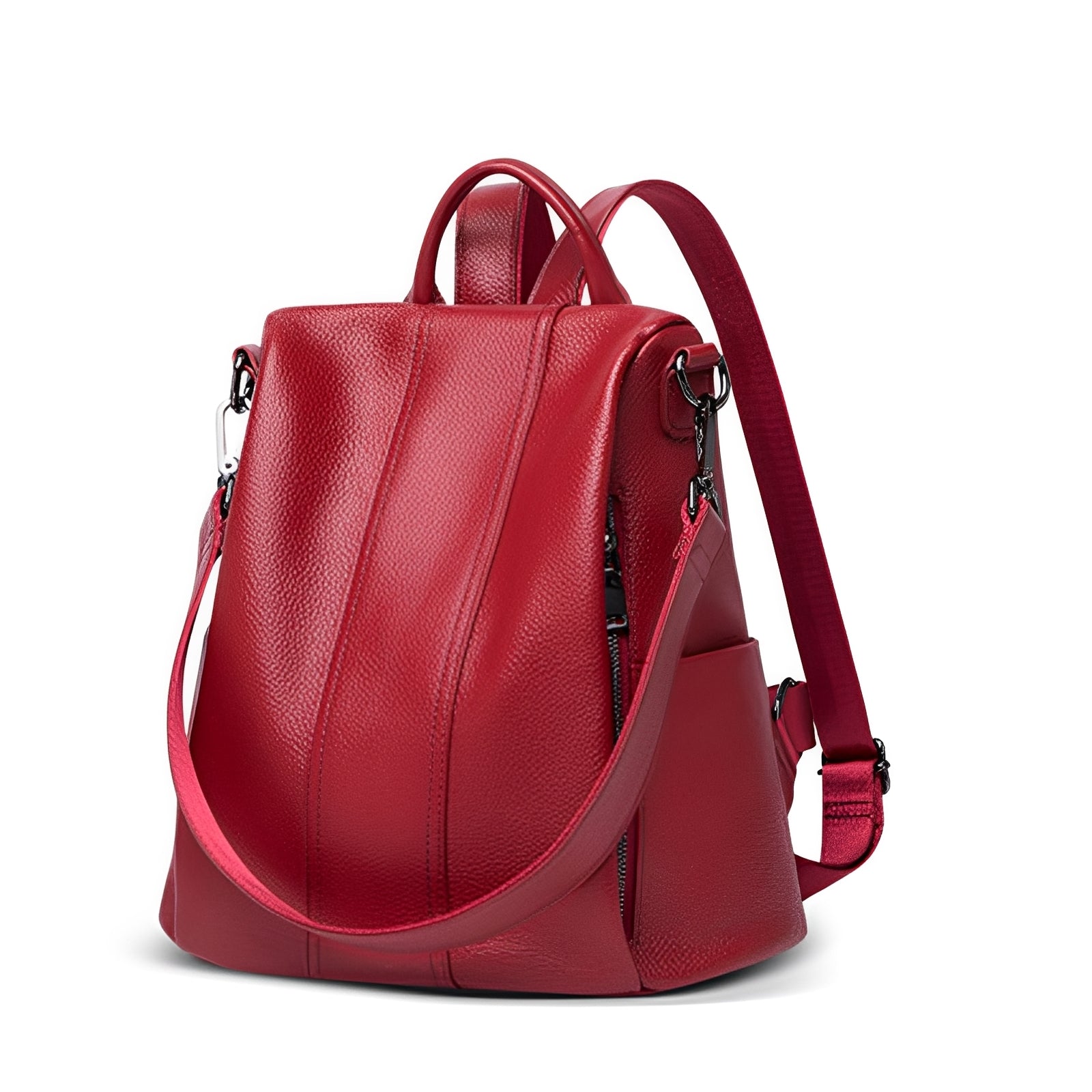 Melanie - Trendy Everyday Backpack