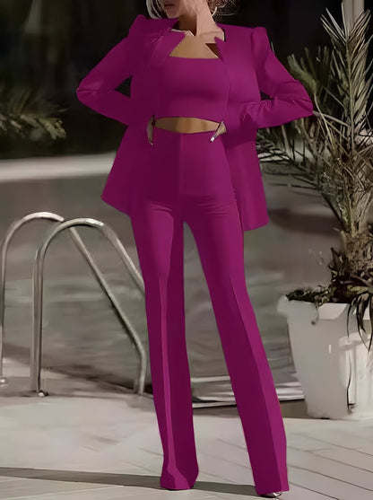 Shane - Chic 3-piece women's set