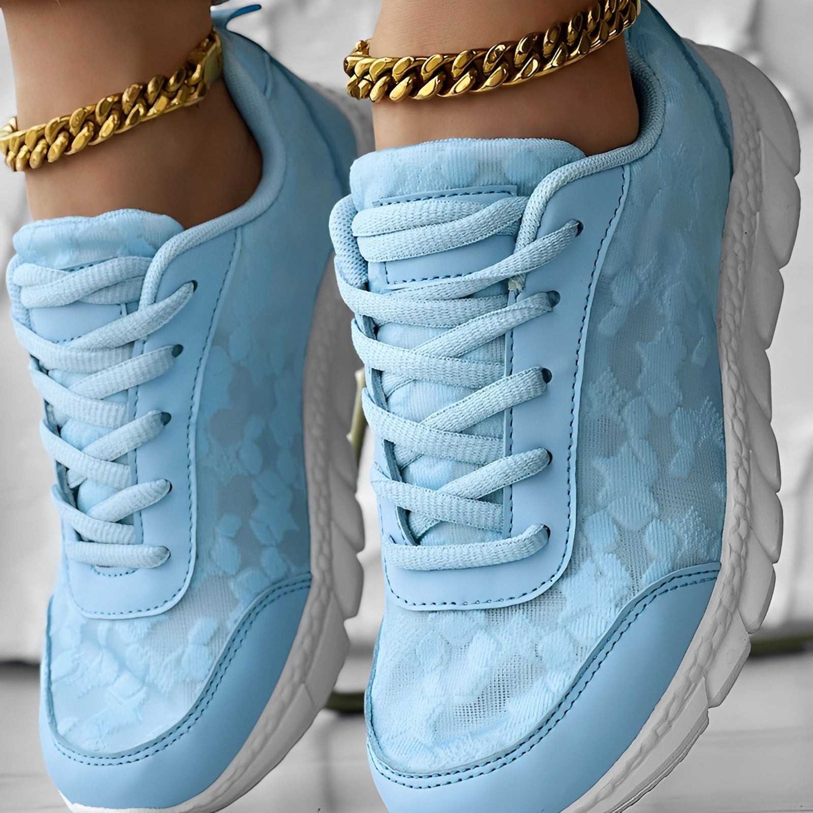 Lolitta - Breathable shoes for women