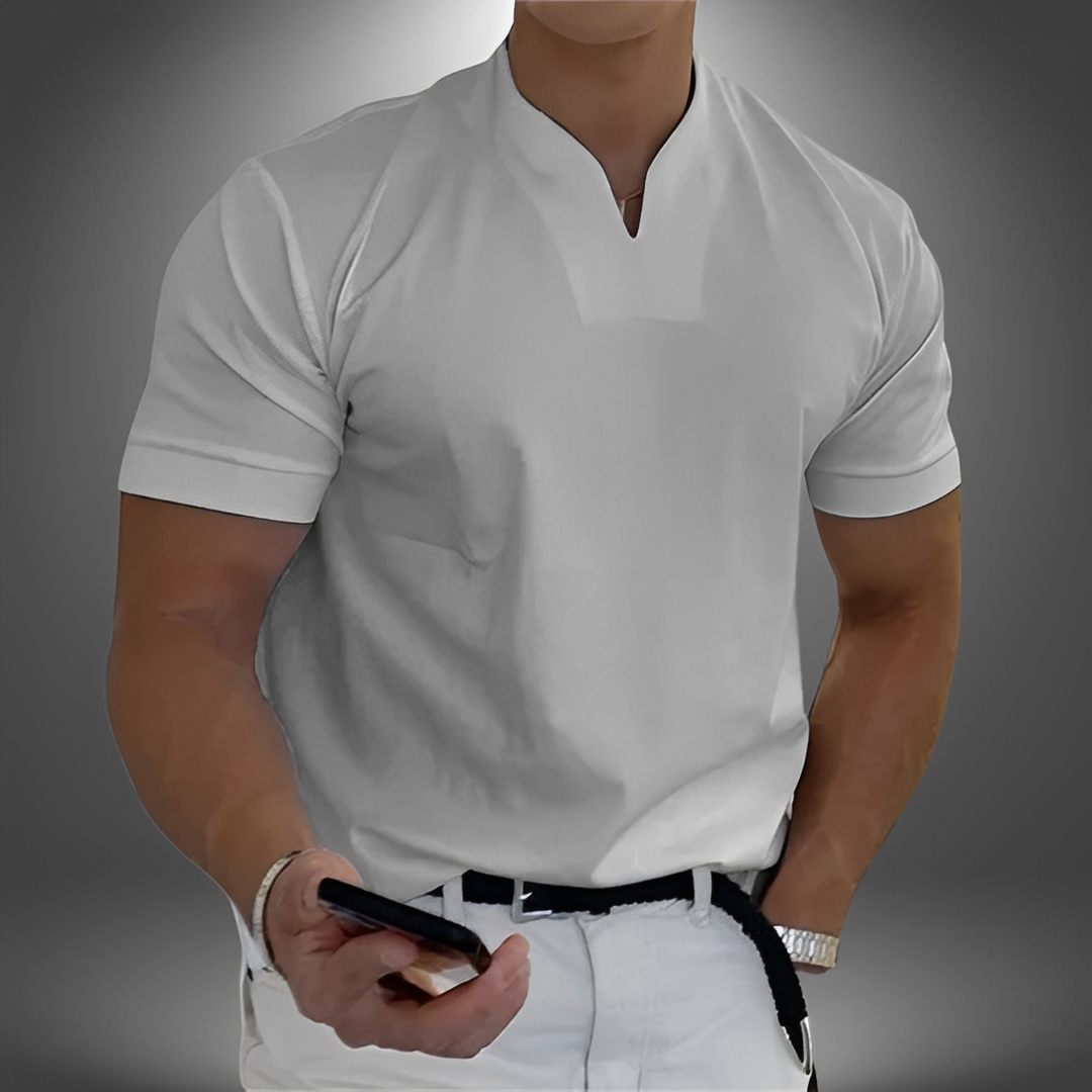 Kurt - Men's shirts - ideal for warm weather