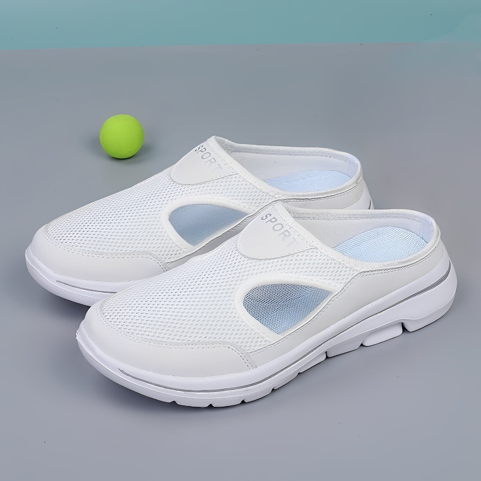 Amellie – Women's airy shoes