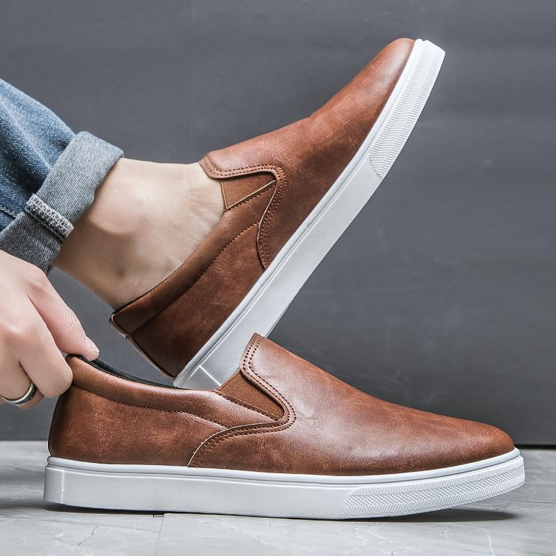 Jeremy - Stylish and Comfortable Sneakers