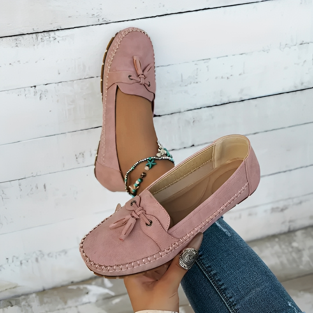 Hilda - Women's shoes - ideal for sunny days