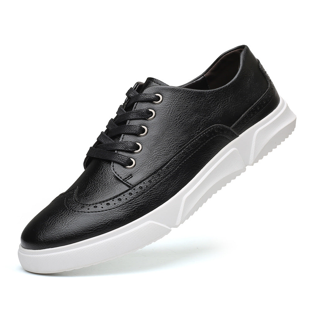 Kurtis - Elegant and Ageless Shoes