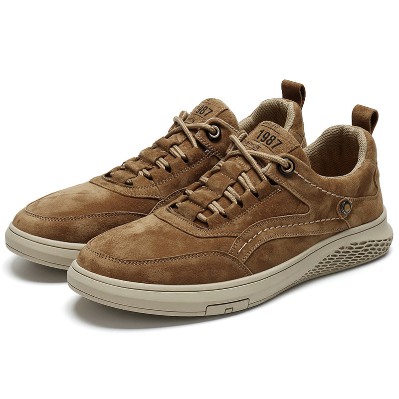 Josh - Casual Board Sneakers