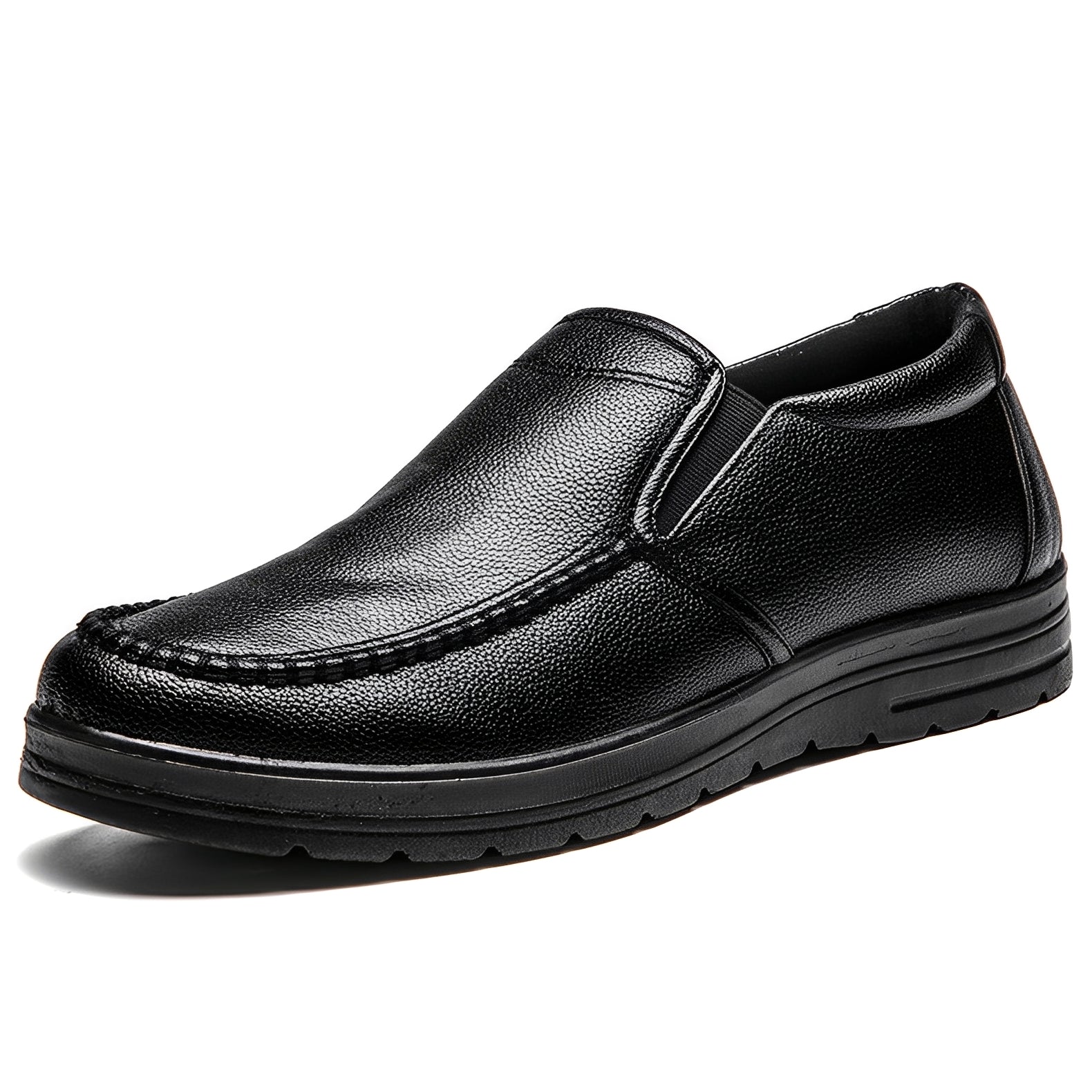 Jonathan - Casual Slip-on Shoes