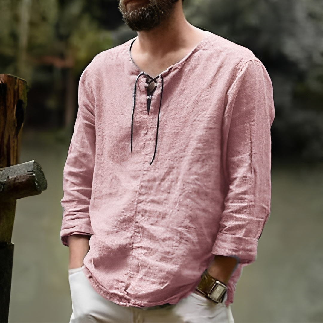 Jake - Men's shirts - great for sunny days