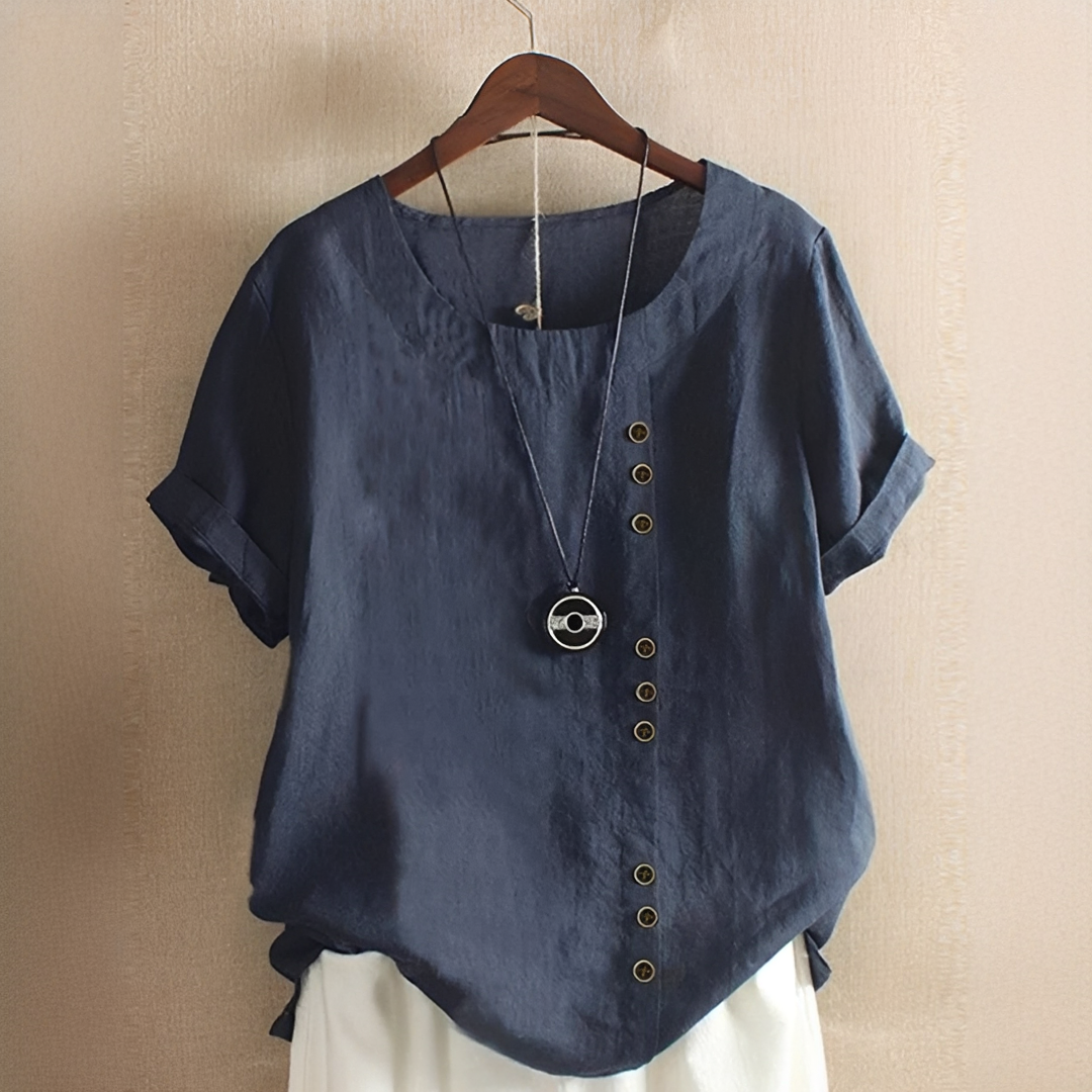 Yasmin - Stylish Blouse
