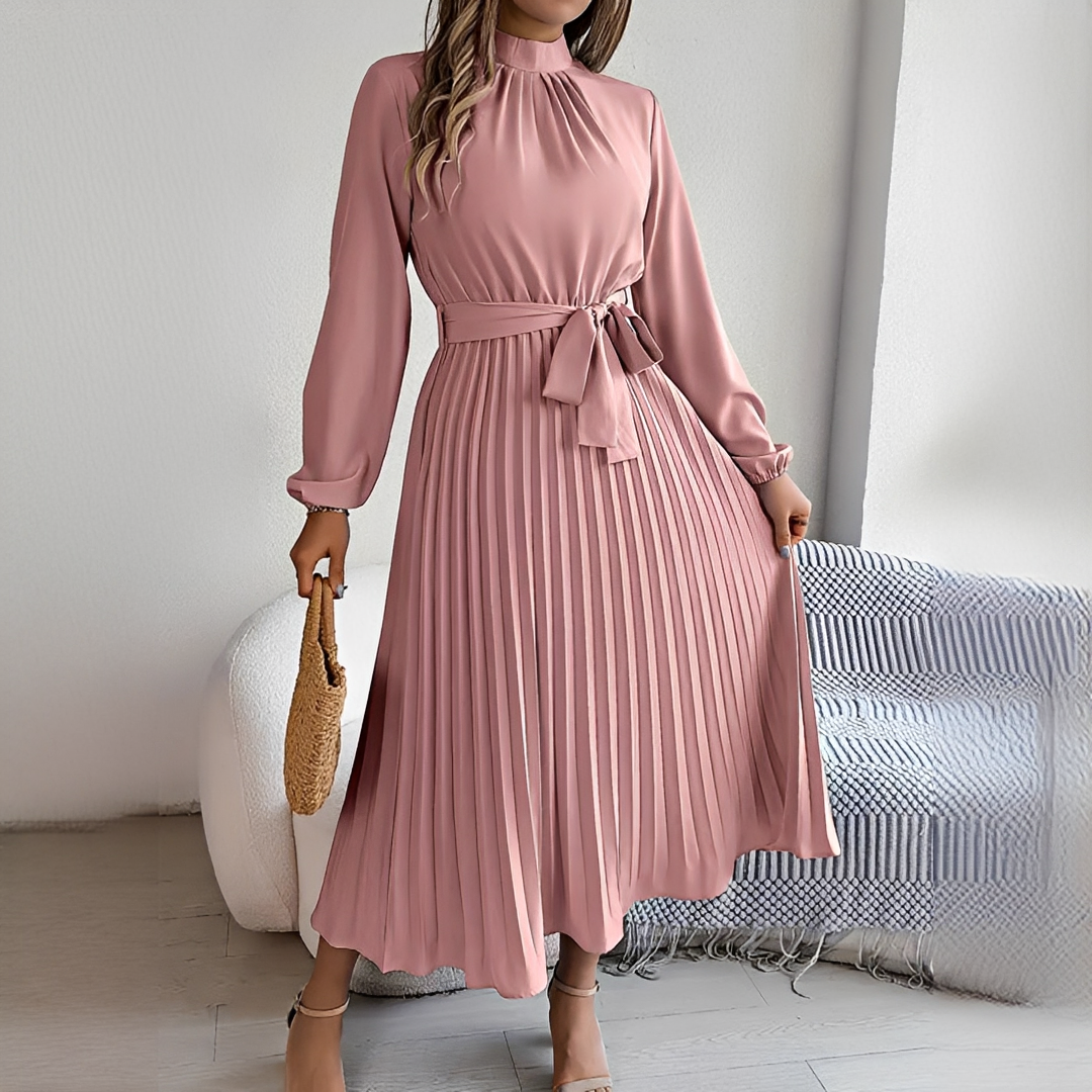 Antonette -  Stylish dress