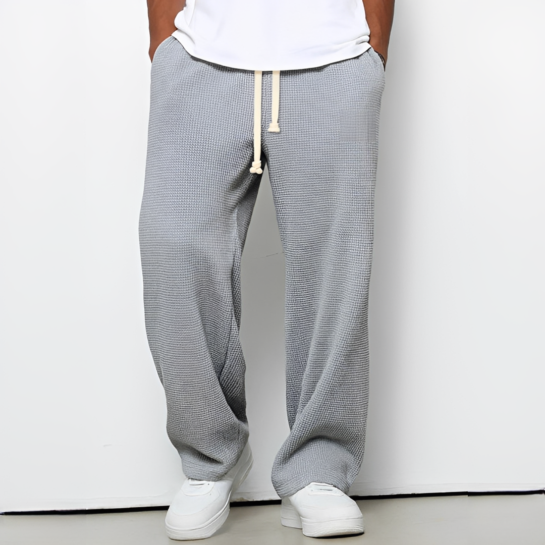 Arnold - Men's easywear pants