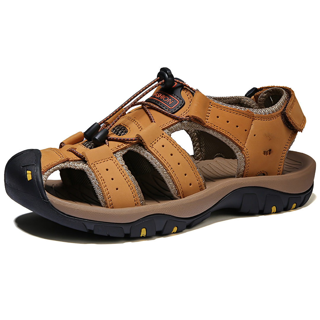 Nolan - Men's Outdoor Adventure Shoes