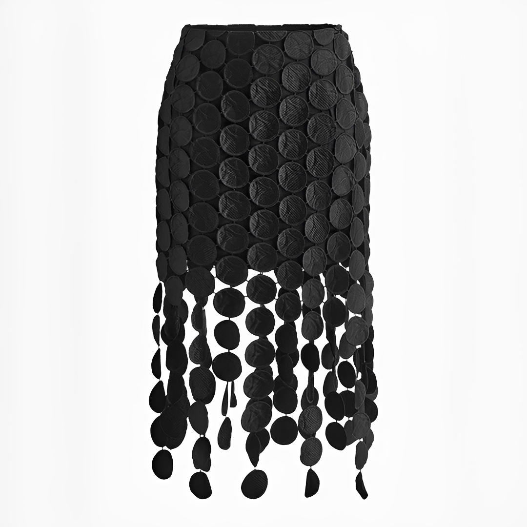 Martha - Stylish and chic skirt