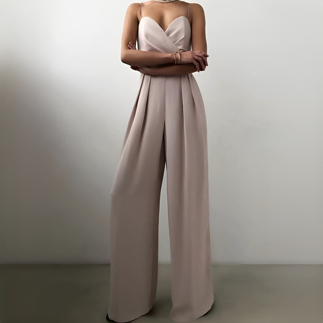Camilla - Trendy Jumpsuit for women