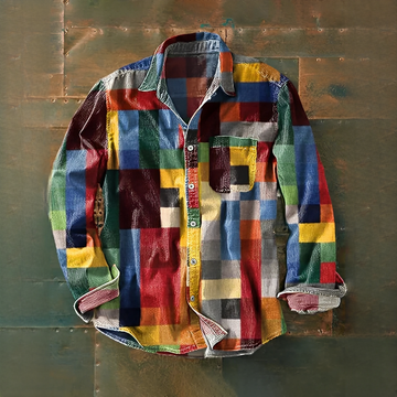 Condrad – Shirts men – for everyday wear