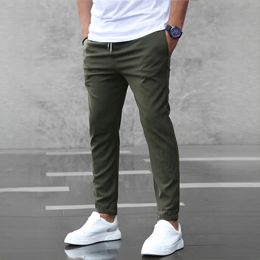 Klent - Men's Stretchable and Comfortable Pants