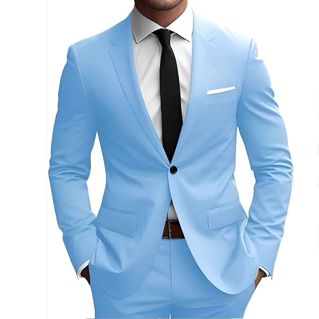 Zayne - Formal Two Piece Suit