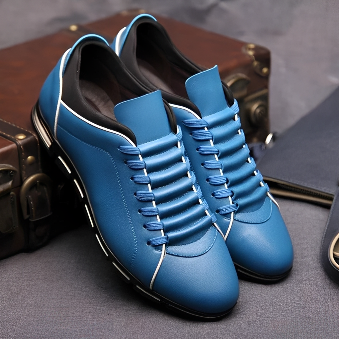 Aulus – Men's shoes – for a laid-back style every day