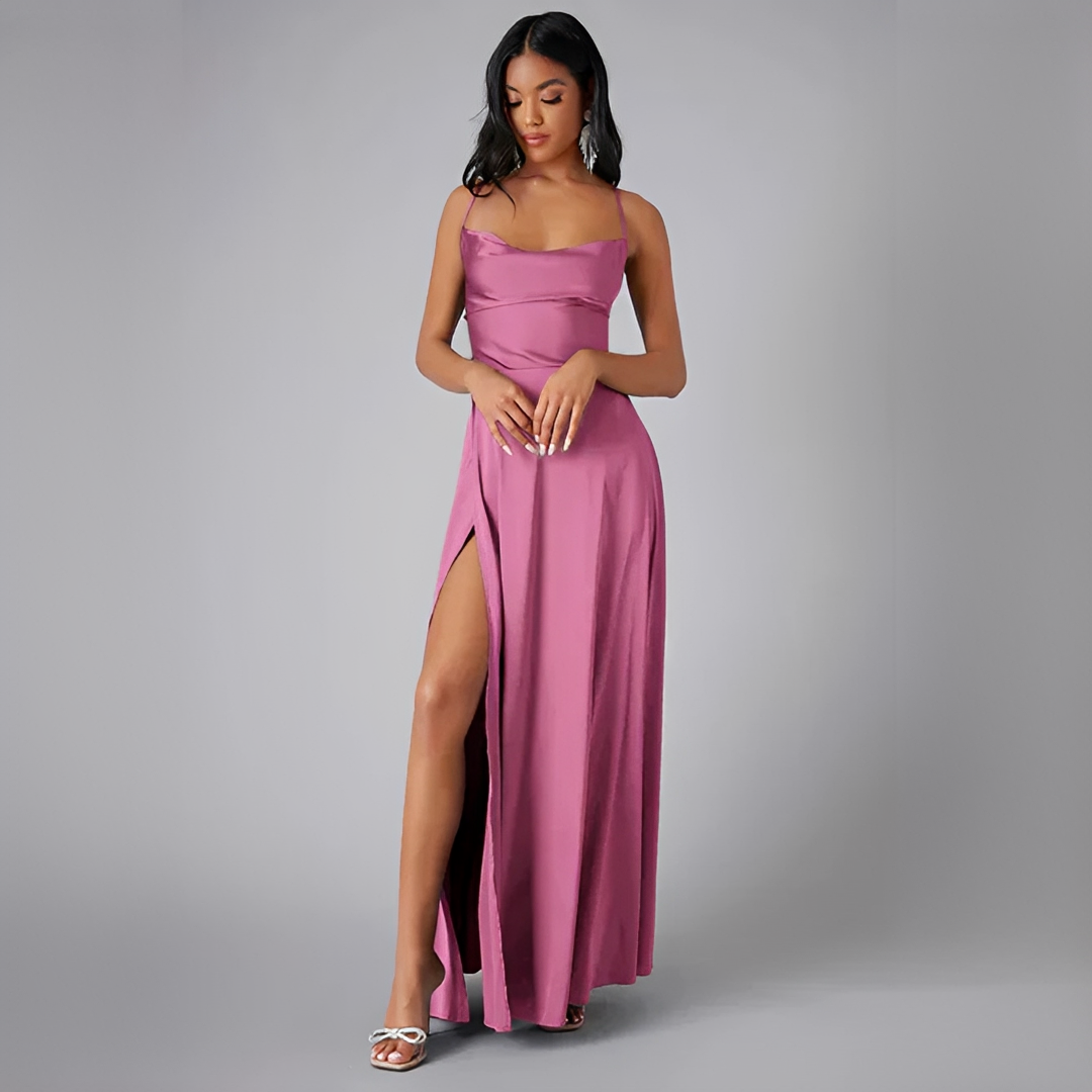 Zetian - Elegant Summer Dress for Women