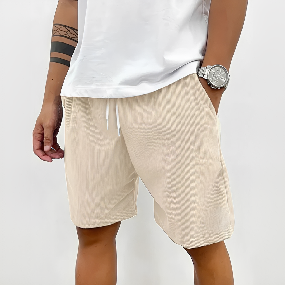 Jando - Men's Shorts - Perfect for Sunny Days