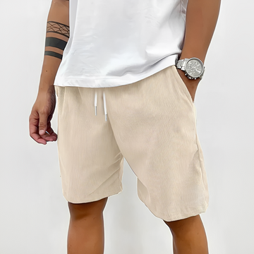 Jando - Men's Shorts - Perfect for Sunny Days
