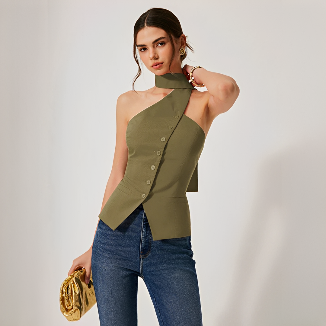 Andessa - Stylish and elegant top