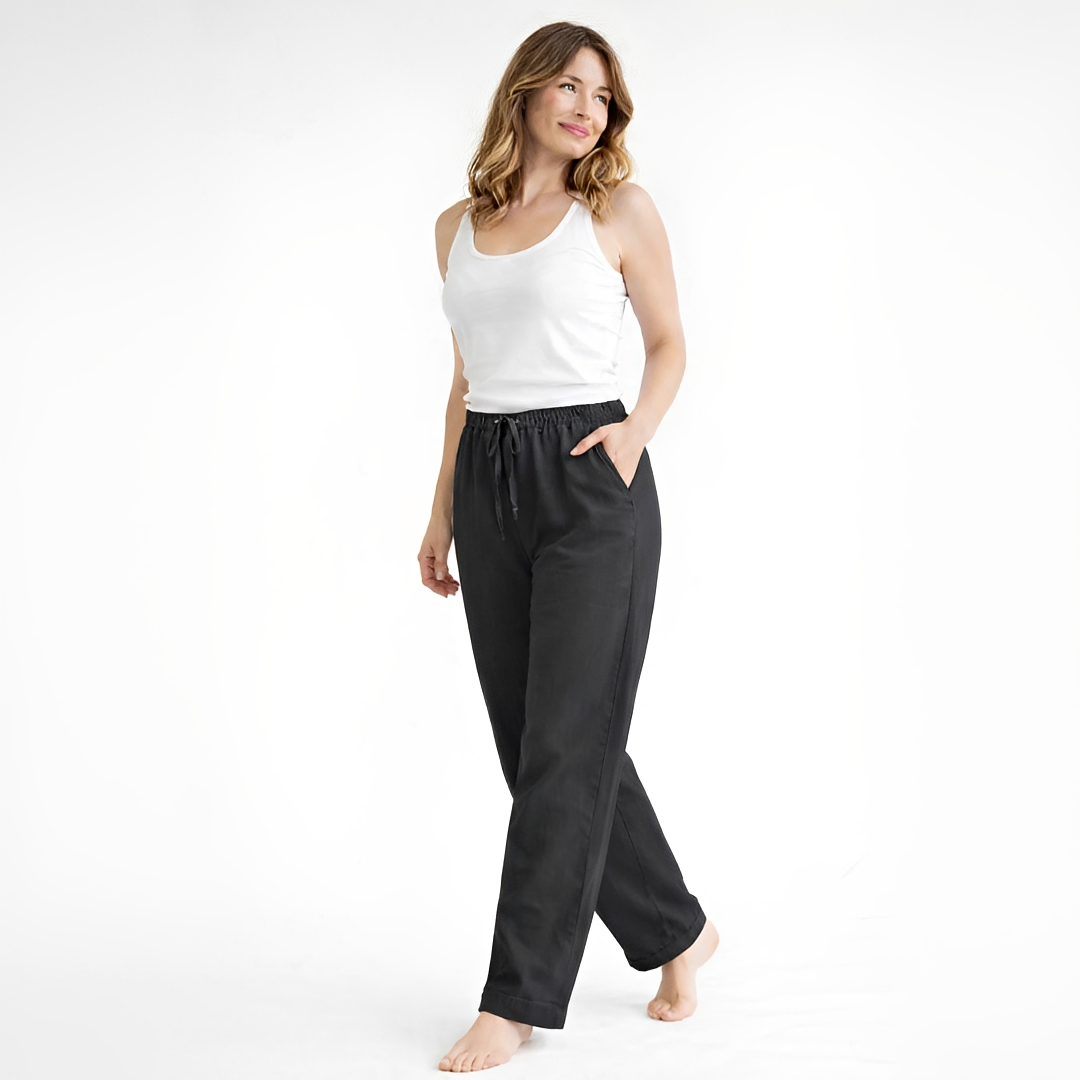 Johara - Women's comfortable summer pants