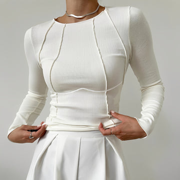 Myka - Fashionable tops