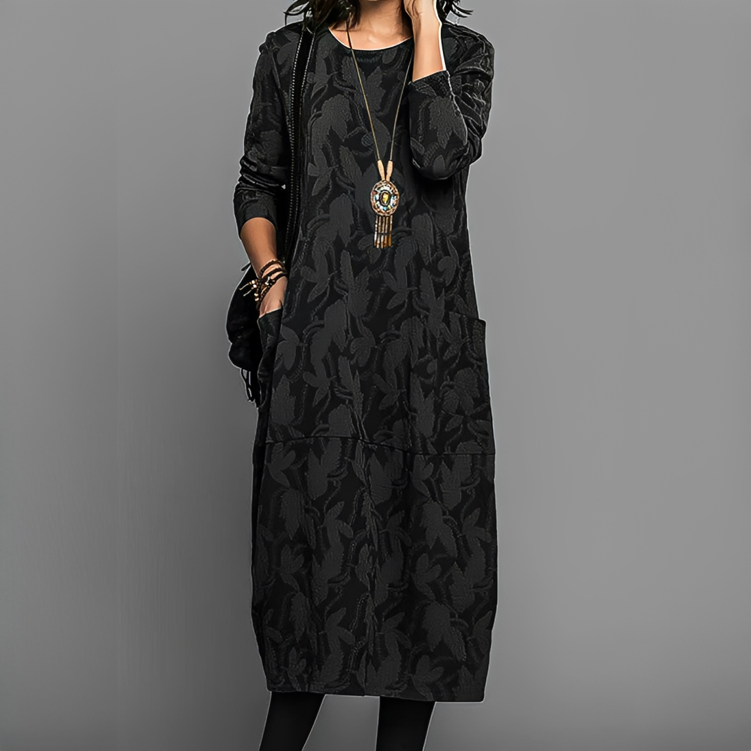 Vivian - Elegant Summer Dress for Women