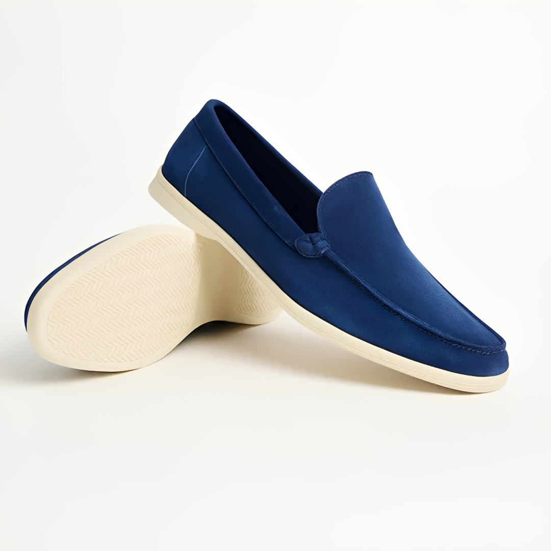 Garrison - Easygoing Slip-On Footwear