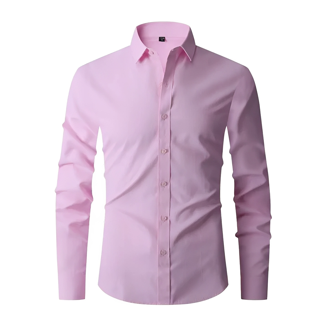 Trevor - A sophisticated and trendy men's shirt