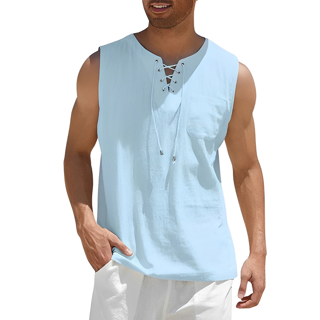 Junziem - Men's Lightweight and Stylish Summer Shirt