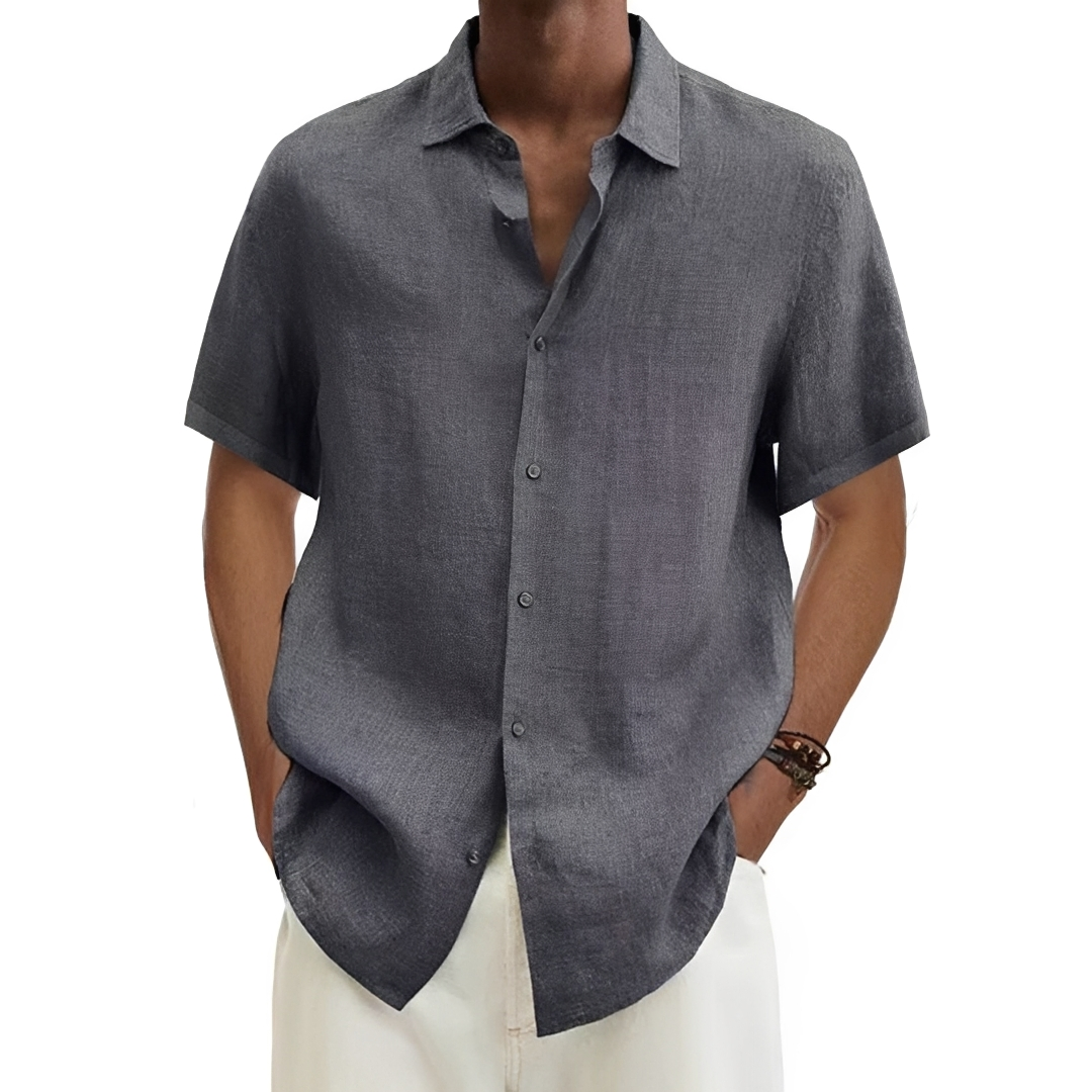 Lylle - Men's polos - perfect for sunny days